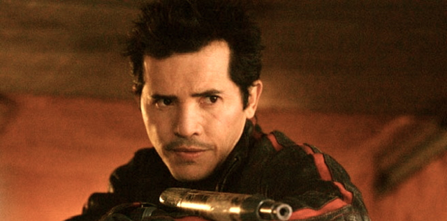 John Leguizamo: Supervillain? - Se Fija!